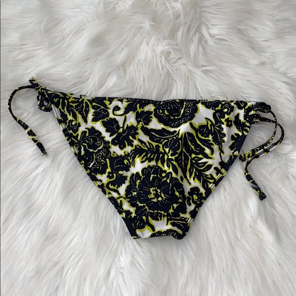 TOPSHOP Bikini Bottom Sz 6 - Picture 3 of 5